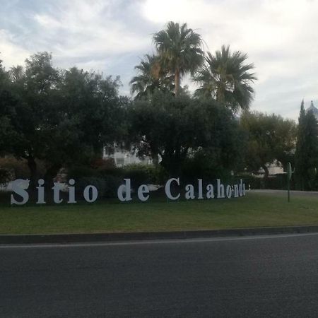 Casa De Lucia Mijas Exterior photo