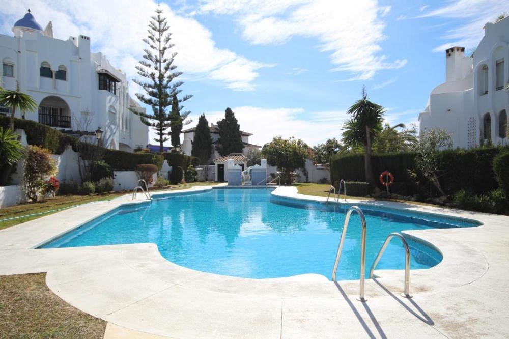 Casa De Lucia Mijas Exterior photo