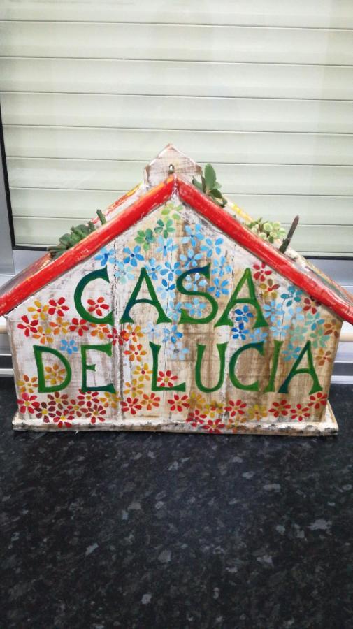 Casa De Lucia Mijas Exterior photo