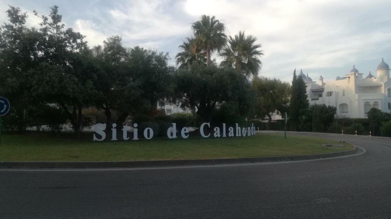 Casa De Lucia Mijas Exterior photo