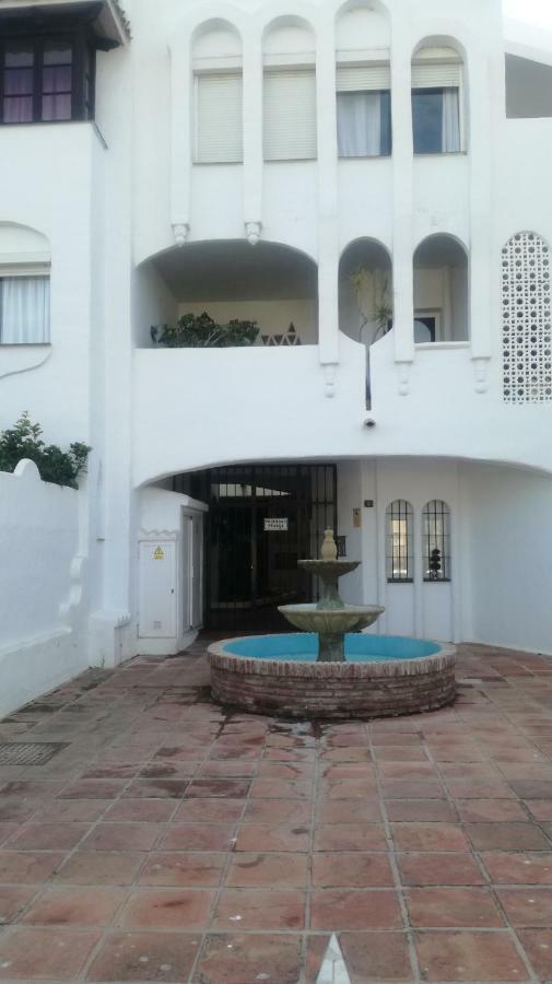 Casa De Lucia Mijas Exterior photo
