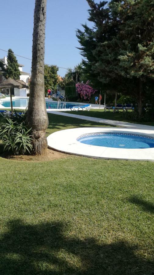 Casa De Lucia Mijas Exterior photo